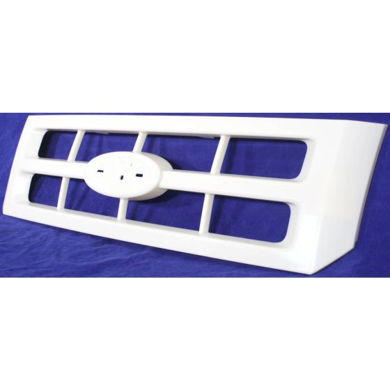 FORD TRUCKS & VANS ESCAPE HYBRID  GRILLE PTD **CAPA** OEM#8L8Z8200APTM 2008-2012 PL#FO1200487C
