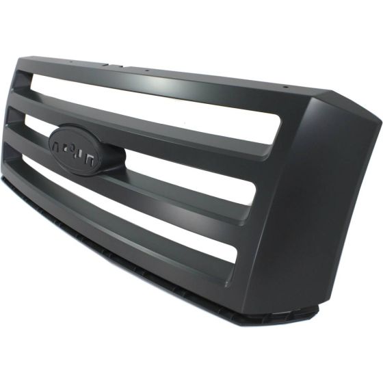 FORD TRUCKS & VANS EXPEDITION GRILLE PTD (LIMITED) OEM#7L1Z8200CPTM 2007-2014 PL#FO1200496