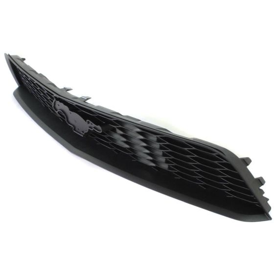 FORD MUSTANG GRILLE MATE-BLK (BASE)(WO/PONY PKG) OEM#AR3Z8200AE (P) 2010-2012 PL#FO1200520