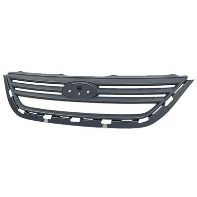 FORD FIESTA/SEDAN GRILLE PTD **CAPA** OEM#AE8Z8200JAPTM (P) 2011-2013 PL#FO1200529C