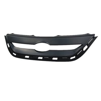 FORD FIESTA/HATCHBACK GRILLE PTD **CAPA** OEM#AE8Z8200KAPTM (P) 2011-2013 PL#FO1200530C