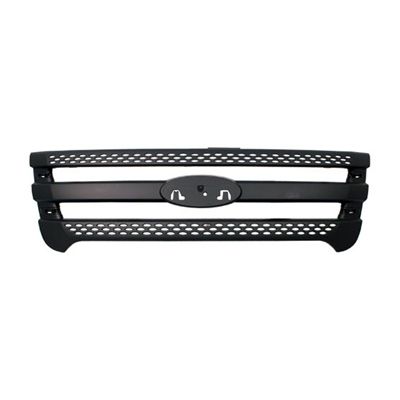 FORD TRUCKS & VANS EXPLORER POLICE UTILITY GRILLE PTD BLACK OEM#BB5Z8200CA 2013-2015 PL#FO1200533