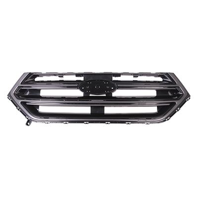 FORD TRUCKS & VANS EDGE GRILLE (WO/CAMERA)(SPORT) OEM#FT4Z8200BA 2015-2018 PL#FO1200561