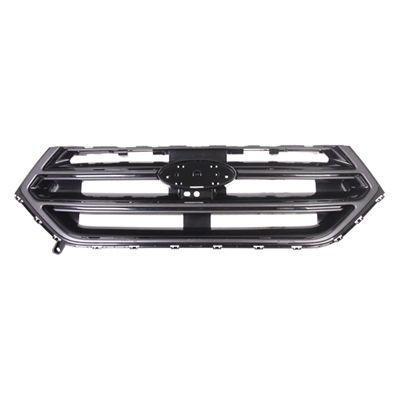 FORD TRUCKS & VANS EDGE GRILLE (W/CAMERA)(SPORT) OEM#FT4Z8200DA 2015-2018 PL#FO1200562
