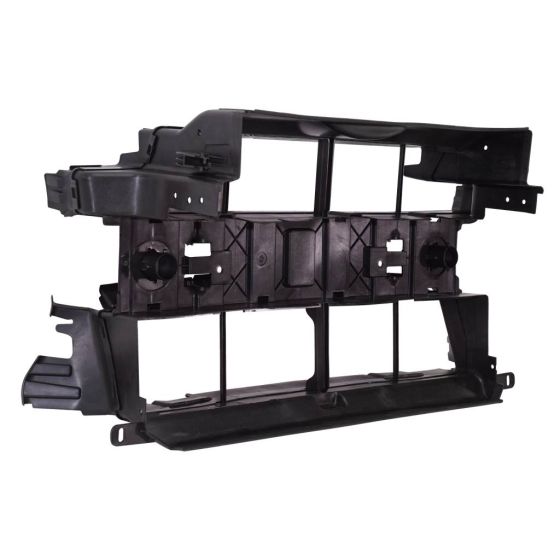 FORD TRUCKS & VANS ESCAPE RADIATOR SHUTTER HOUSING (2.0L W/Turbo) **CAPA** OEM#CJ5Z8B455A 2013-2019 PL#FO1206100C