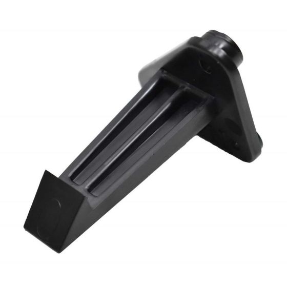 FORD TRUCKS & VANS EDGE GRILLE RETAINER RIGHT (Passenger Side) OEM#FT4Z5803178A 2015-2018 PL#FO1207131