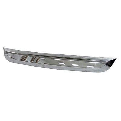 FORD FUSION HYBRID GRILLE MLDG CHROME LOWER OEM#AE5Z8200B 2010-2012 PL#FO1216104