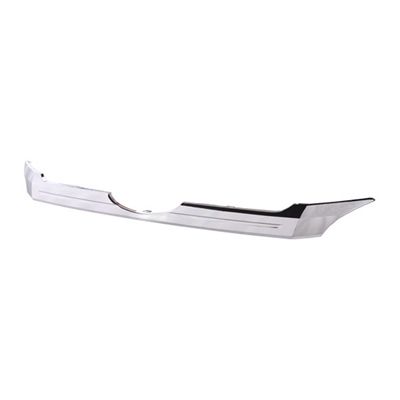 FORD TRUCKS & VANS EDGE GRILLE MLDG CENTER LOWER CHROME OEM#BT4Z8200D 2011-2014 PL#FO1216106