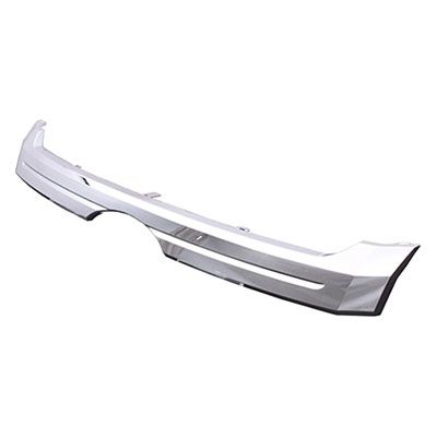 FORD TRUCKS & VANS EDGE  GRILLE MLDG CENTER UPPER CHROME OEM#BT4Z8200C 2011-2014 PL#FO1217109