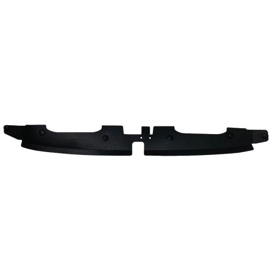 FORD TRUCKS & VANS EDGE RADIATOR SUPPORT CENTER AIR DEFLECTOR OEM#FT4Z8326B 2015-2018 PL#FO1218178