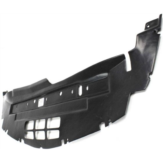 FORD TAURUS AIR DEFLECTOR LOWER OEM#3F1Z8327AA 2000-2007 PL#FO1228102