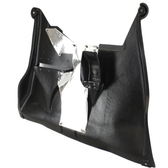 FORD TAURUS SHO FRONT SPLASH SHIELD (ENG UNDER CVR) OEM#DE9Z9910494C 2010-2012 PL#FO1228118