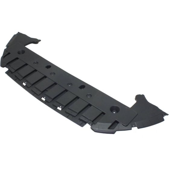 FORD FUSION FRONT SPLASH SHIELD (FT SEC)(BMP UNDER CVR) OEM#DS7Z8349B 2013-2016 PL#FO1228124