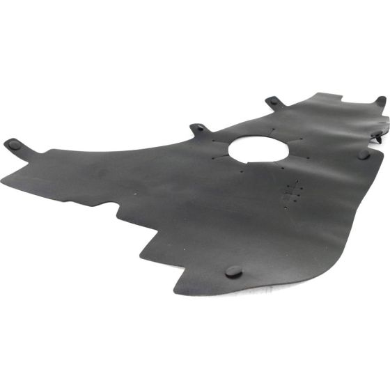 FORD TRUCKS & VANS FORD/PU  (F150) SVT RAPTOR RADIATOR SUPPORT SIDE SHIELD OEM#9L3Z9E944B 2010 PL#FO1228129