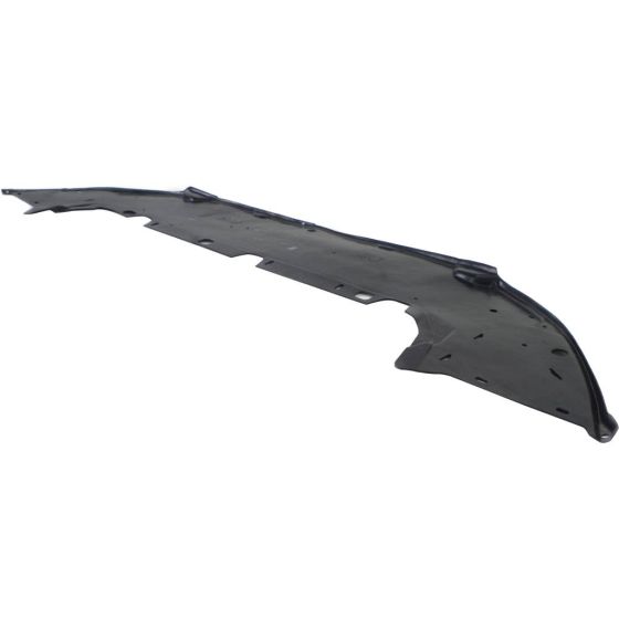 FORD HYBRID/ENERGI FRONT SPLASH SHIELD (FT UNDER CVR) OEM#DM5Z17757A 2013-2018 PL#FO1228131