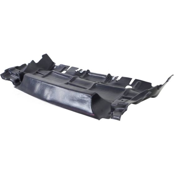 FORD TRUCKS & VANS FORD VAN FRONT SPLASH SHIELD (ENGINE UNDER COVER) 4.6/5.4/6.8L OEM#8C2Z19E667A 2008-2014 PL#FO1228132