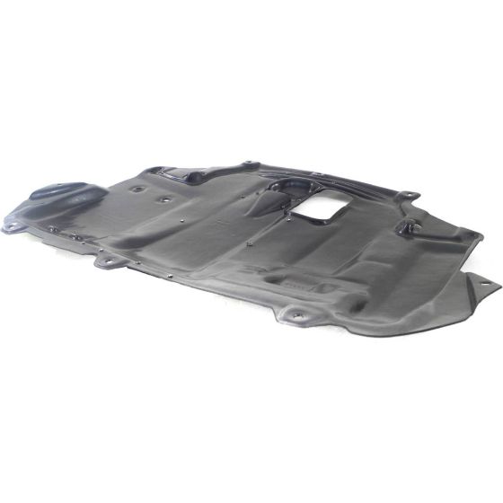 FORD FOCUS HATCHBACK/ST/RS FRONT SPLASH SHIELD (ENG UNDER CVR)(1.0L TURBO M/T) OEM#BV6Z6P013A 2015-2018 PL#FO1228139