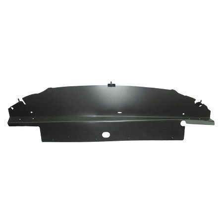 FORD TRUCKS & VANS FORD/PU F150 (EXC RAPTOR) FRONT SPLASH SHIELD (FRONT UNDER CVR)(2.7/3.5L) OEM#FL3Z8327E 2015-2017 PL#FO1228173