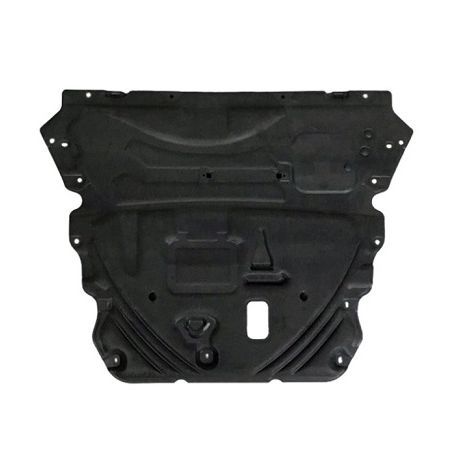 FORD TRUCKS & VANS ESCAPE PLUG-IN HYBRID  FRONT SPLASH SHIELD (ENG UNDER CVR) OEM#LX6Z6775P 2020-2022 PL#FO1228177