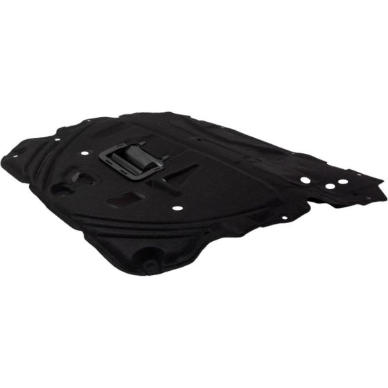 FORD TRUCKS & VANS ESCAPE FRONT SPLASH SHIELD (ENG UNDER CVR) AWD OEM#LX6Z6775M 2020-2022 PL#FO1228178