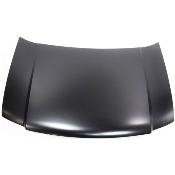 FORD TRUCKS & VANS FREESTYLE  HOOD (ALUM) OEM#5F9Z16612AA 2005-2007 PL#FO1230253