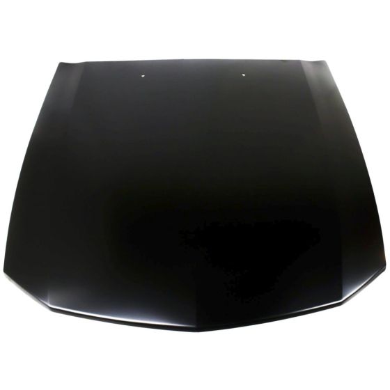 FORD MUSTANG  HOOD (W/O SCOOP)(ALUM) OEM#7R3Z16612B 2005-2009 PL#FO1230254