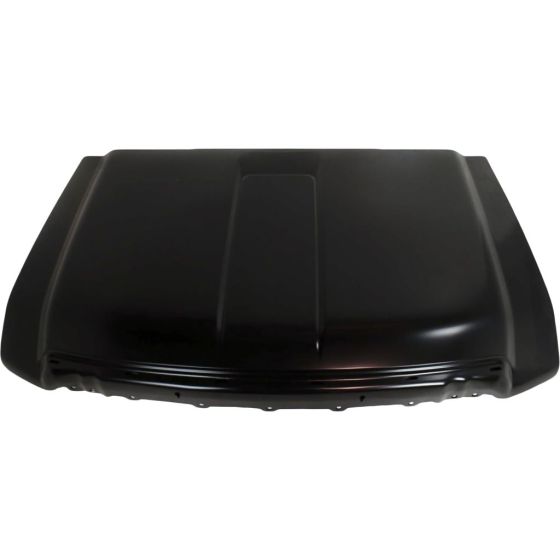 FORD TRUCKS & VANS FORD/PU (F250/350/450/550) Super Duty HOOD**CAPA** OEM#8C3Z16612A 2008-2010 PL#FO1230268C