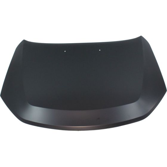 FORD FUSION HOOD**CAPA** OEM#BE5Z16612A 2010-2012 PL#FO1230279C