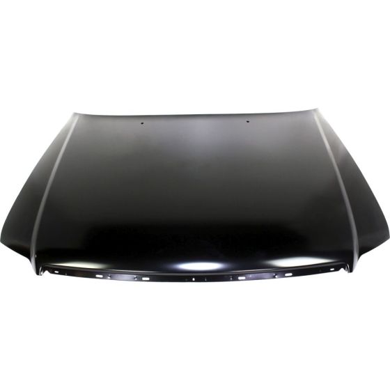FORD TRUCKS & VANS EXPLORER SPORT TRAC (PICKUP) HOOD (STEEL) OEM#6L2Z16612AA-PFM 2007-2010 PL#FO1230298