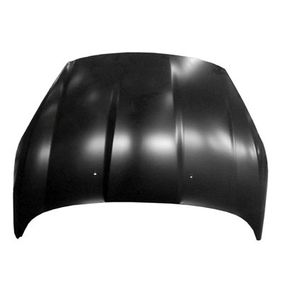 FORD FIESTA/SEDAN HOOD OEM#D2BZ16612B (P) 2014-2019 PL#FO1230305