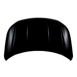 FORD TRUCKS & VANS EXPLORER POLICE UTILITY  HOOD (STEEL) OEM#FB5Z16612A-PFM 2016-2019 PL#FO1230316