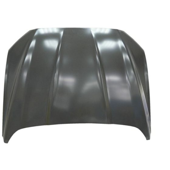 FORD FUSION HOOD (ALUMINUM) OEM#DS7Z16612B-PFM (P) 2013-2016 PL#FO1230331