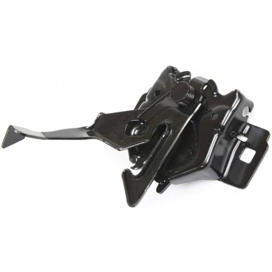 FORD TRUCKS & VANS FORD VAN CUTAWAY  (E250/350/450/550) HOOD LATCH OEM#6L5Z16700A 2008-2025 PL#FO1234116