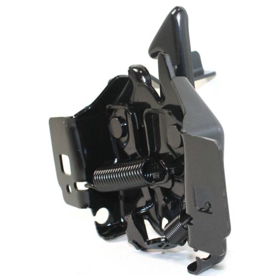 FORD TAURUS SEDAN HOOD LATCH OEM#5G1Z16700AA 2008-2009 PL#FO1234120