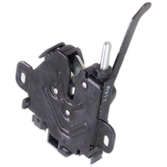 FORD FOCUS  HOOD LATCH (W/O Theft Deterrent) OEM#6S4Z16700A 2005-2007 PL#FO1234124