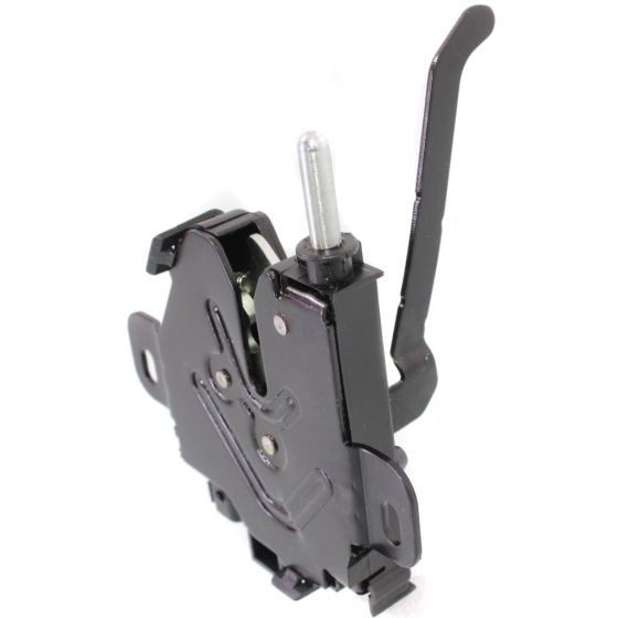 FORD FOCUS  HOOD LATCH (W/Theft Deterrent) OEM#6S4Z16700C 2005-2007 PL#FO1234125