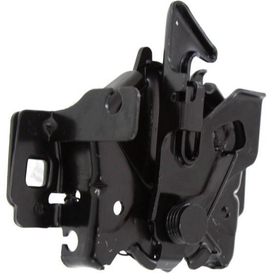 FORD TRUCKS & VANS FORD/PU (F250/350/450/550) Super Duty HOOD LATCH OEM#7C3Z16700A 2008-2010 PL#FO1234132
