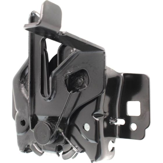 FORD TRUCKS & VANS FORD/PU (F250/350/450) Super Duty HOOD LATCH OEM#BC3Z16700A 2011-2016 PL#FO1234134