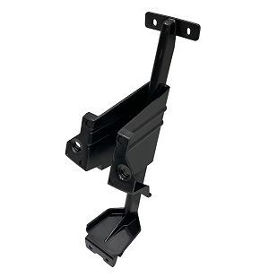 FORD TRUCKS & VANS EXPEDITION  HOOD REST BUMPER (GRILLE BRACKET)(PLASTIC) OEM#FL1Z8182A 2015-2017 PL#FO1234140