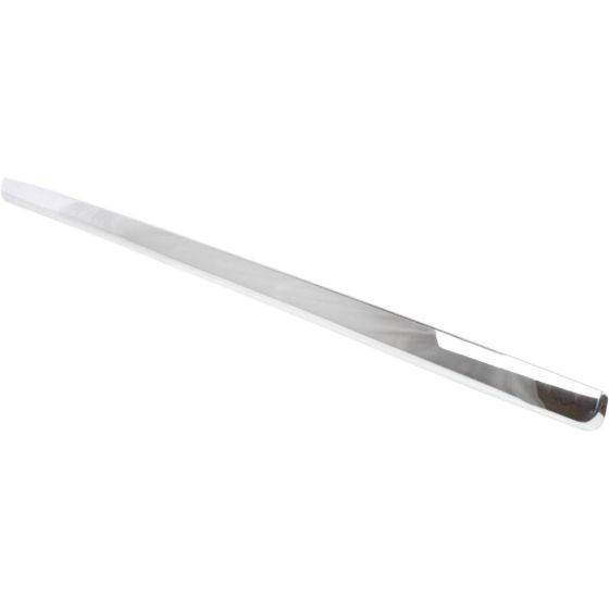 FORD TRUCKS & VANS EXPLORER HOOD MOLDING ASSEMBLY CHROME OEM#6L2Z16856AA 2006-2010 PL#FO1235105