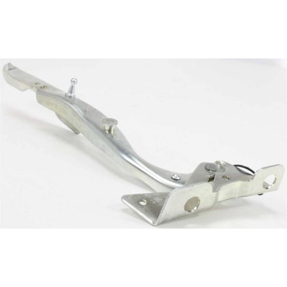 FORD TRUCKS & VANS EXPEDITION HOOD HINGE LEFT (Driver Side) OEM#F65Z16797AG 2003-2006 PL#FO1236105