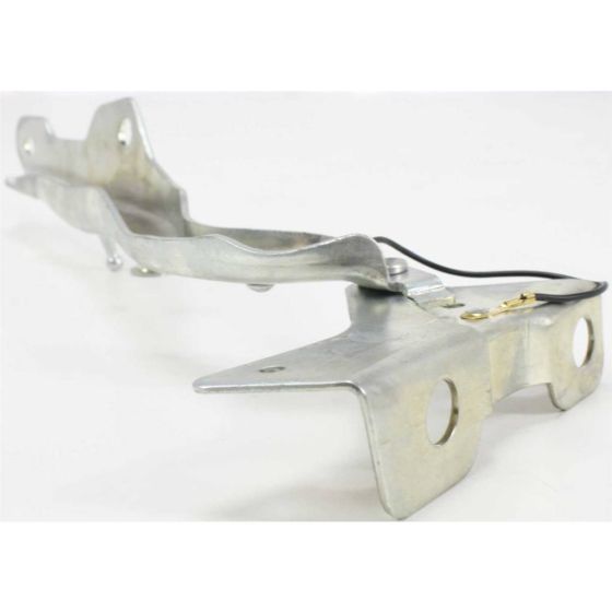 FORD TRUCKS & VANS EXPEDITION HOOD HINGE RIGHT (Passenger Side) OEM#F75Z16796AA 2003-2006 PL#FO1236106