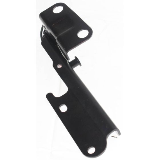 FORD MUSTANG Shelby GT500 HOOD HINGE RIGHT (Passenger Side) OEM#5R3Z16796AA 2010-2014 PL#FO1236127