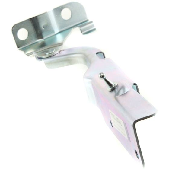 FORD TRUCKS & VANS FORD/PU  (F150 EXC HERITAGE) HOOD HINGE LEFT (Driver Side) OEM#6L3Z16797AA 2004-2008 PL#FO1236132