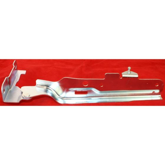 FORD TRUCKS & VANS EXPLORER  HOOD HINGE RIGHT (Passenger Side) OEM#6L2Z16796AA 2002-2005 PL#FO1236133