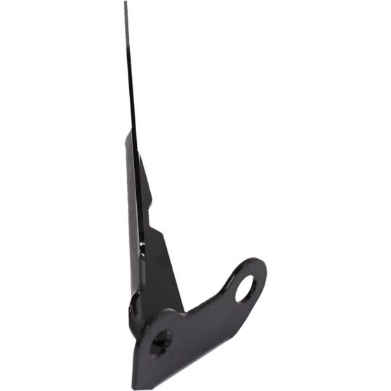 FORD FIVE-HUNDRED HOOD HINGE LEFT (Driver Side) OEM#6F9Z16797AA 2005-2007 PL#FO1236136