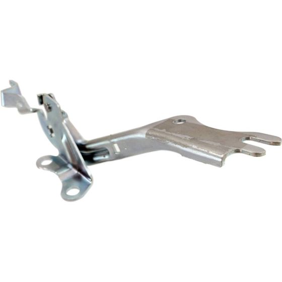 FORD FUSION HYBRID HOOD HINGE RIGHT (Passenger Side) OEM#6E5Z16796A 2010-2012 PL#FO1236137