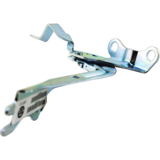 FORD FUSION HOOD HINGE LEFT (Driver Side) OEM#6E5Z16797A 2010-2012 PL#FO1236138