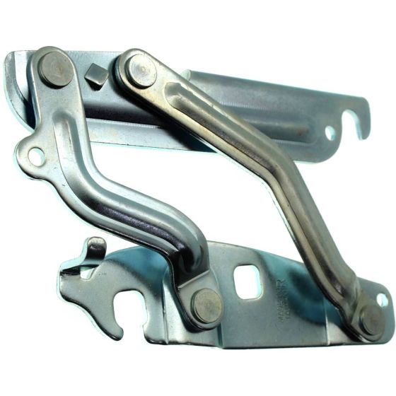 FORD FIESTA/SEDAN HOOD HINGE RIGHT (Passenger Side) OEM#8A6Z16796A 2011-2013 PL#FO1236151