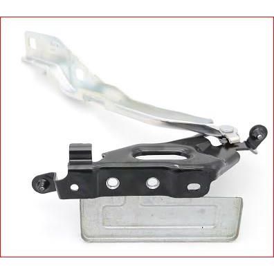 FORD TRUCKS & VANS EXPEDITION HOOD HINGE RIGHT (Passenger Side) OEM#JL1Z16796A 2018-2024 PL#FO1236197